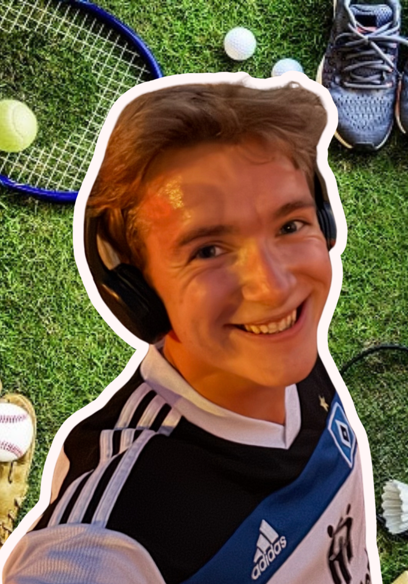 Sport-Motivationsgrüße