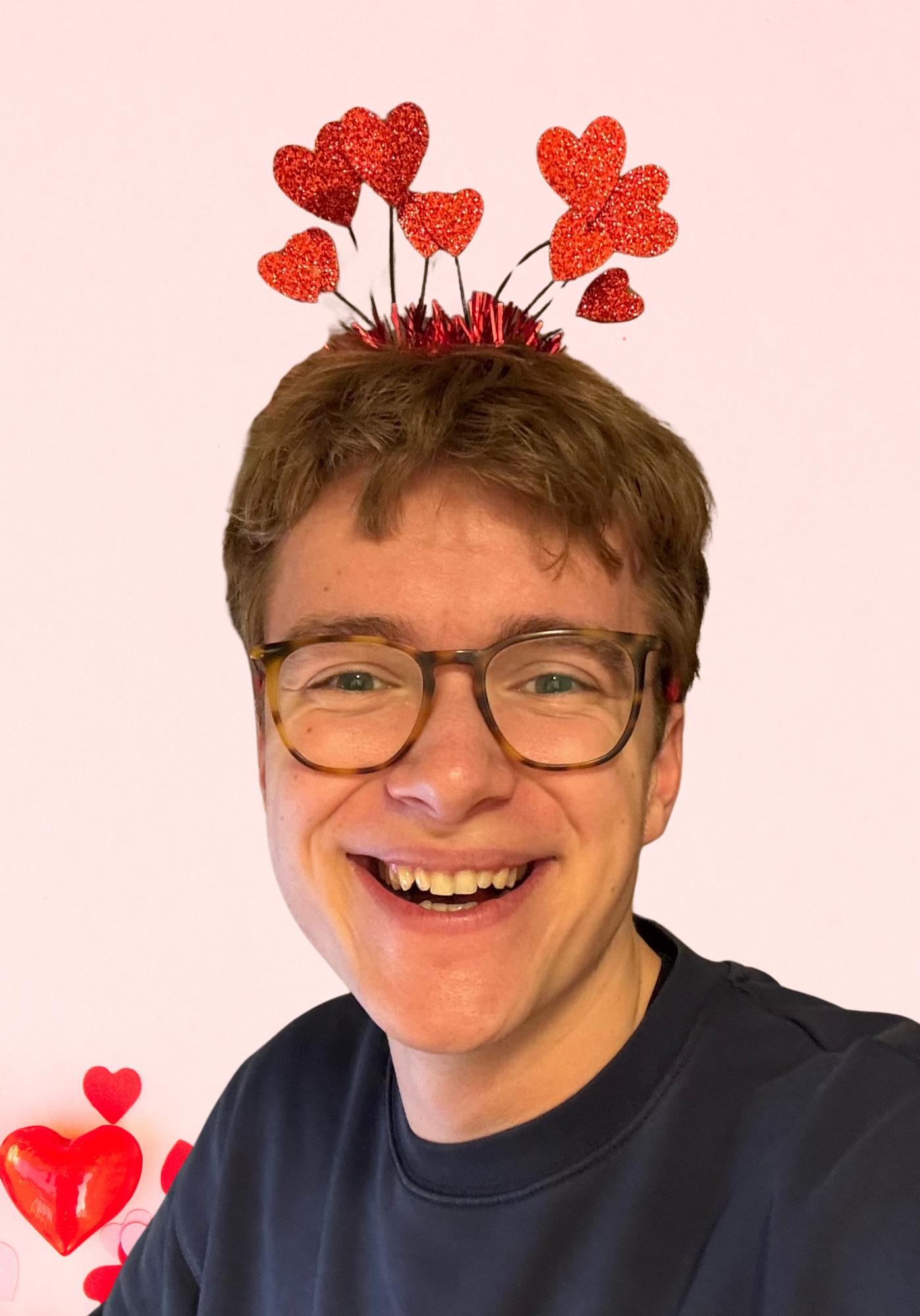 Liebesgrüße