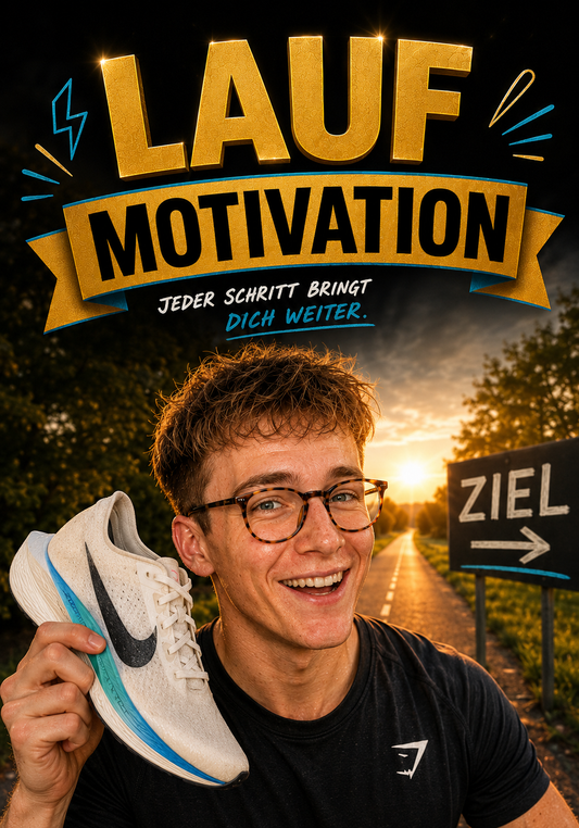 Laufmotivation